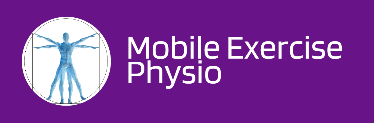 Gold Coast Mobile Exercise Physio Purple